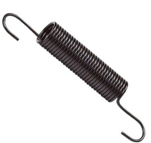 Replaces 169022 Spring Craftsman Poulan AYP Used on Idler Pulley for 42" Decks