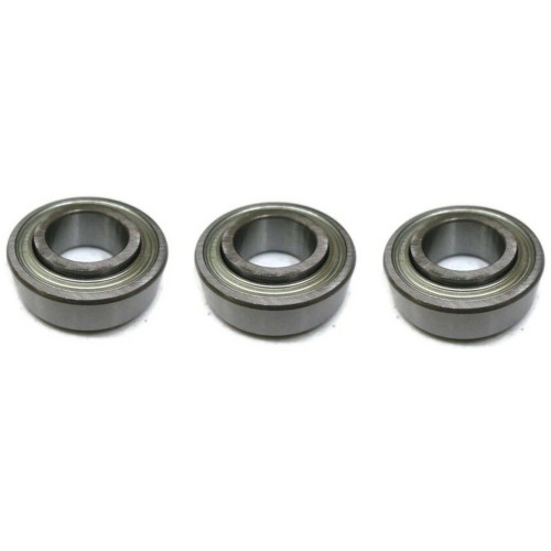 3 Spindle Bearing for Toro / Exmark 103-2477 / RA100RR7 Zero Turn Mowers