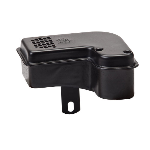 Tecumseh Replacement Muffler: 33280, 33280A, 34185B. 2283, 35-015, 7-03659