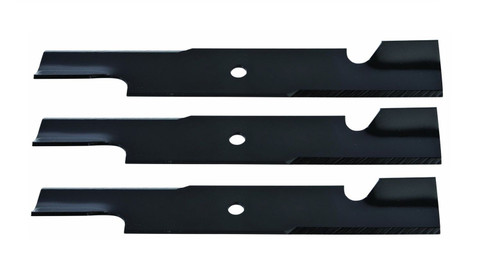 92-209 3 Pack Oregon Blades for 60" Exmark Lazer Z 103-6403
