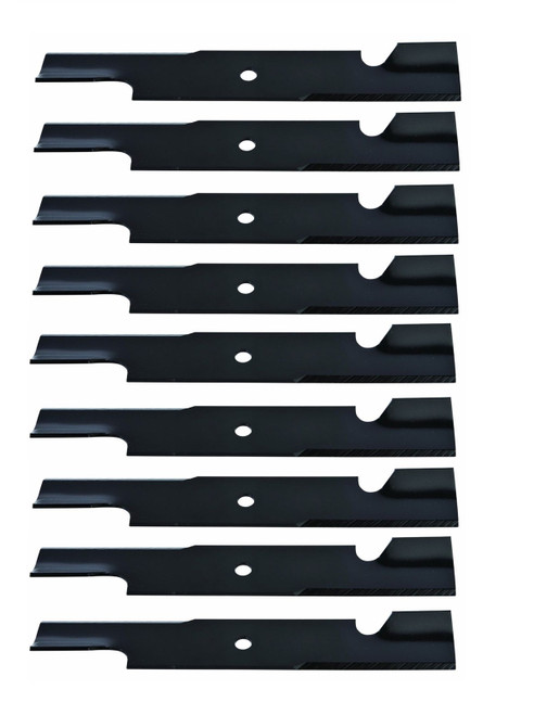 92-209 9 Pack Oregon Blades for 60" Exmark Lazer Z 103-6403