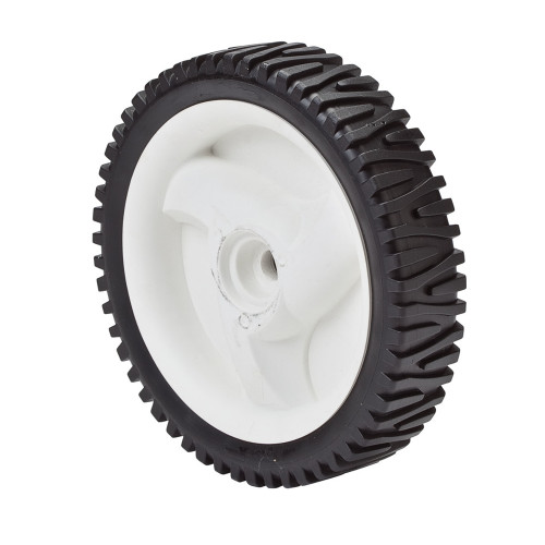Genuine Oregon Lawn Mower Drive Wheel 72-033