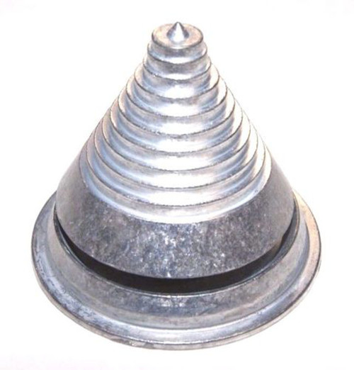 Oregon 42-100 Blade Balancer Zinc Die-Cast Cone
