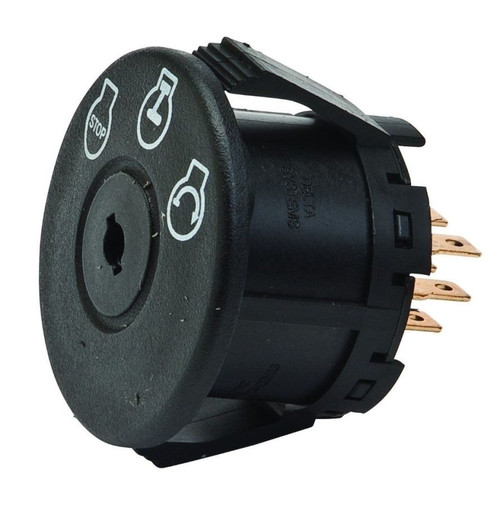 Oregon 33-106 Ignition Switch for Cub Cadet MTD 925-04019