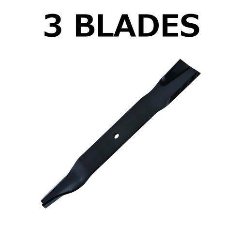 Blades for Country Clipper 52" Replaces Part #H2246 91-129