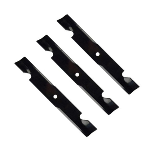 Oregon Replaces 52" Snapper Simplicity Blades 1737252