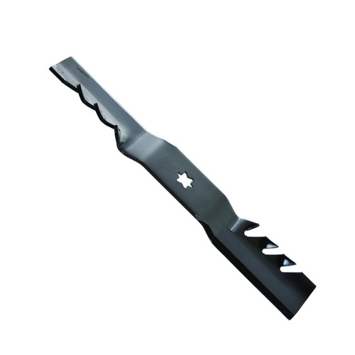 Genuine OEM MTD 96-401 Gator Blade Replaces Cub Cadet 942-04290 742-04244