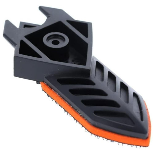 Black and Decker MS500 / MS2000 Sander Replacement Finger Platen 582146-02
