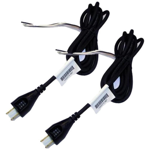 Dewalt DW704/DW705/DW708 2 Pack Power Cord 10'/16 G/2-Wire 330078-98