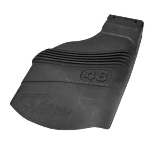 Craftsman 48" Deck Deflector Shield 180655 532180655 & Fits Poulan Husqvarna AYP