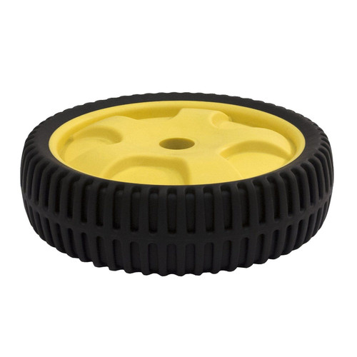 John Deere Mower Wheel AM115138