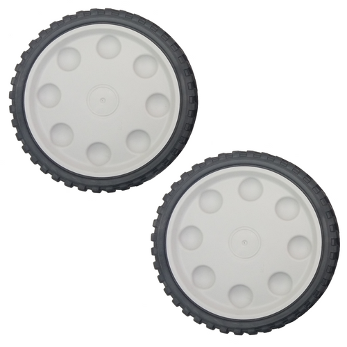 (2) 753-08092 Troy Bilt  Wheels Rear
