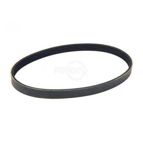 Belt for John Deere TCU16026 Hydraulic Pump 737 757 777