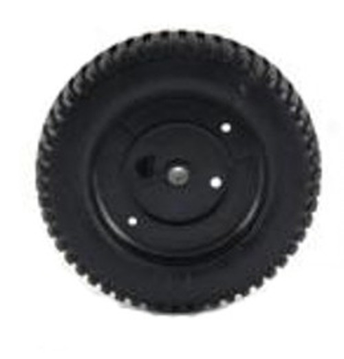 Craftsman 734-2010B Lawn Mower Wheel 9 Inches
