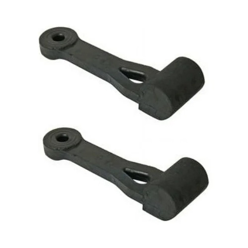 (2) 109808X AYP Hood Latch