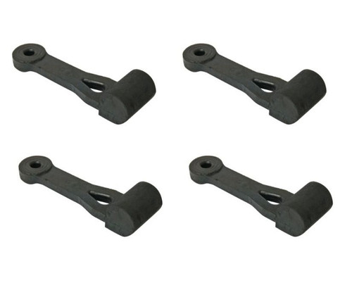 (4) 109808X Craftsman Hood Latch