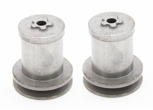 2 Pack 581473301 Blade Adapter 421782 OEM Genuine