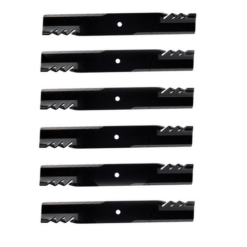 6 Ferris 61" 5020842 Gator G5 Mulching Blade