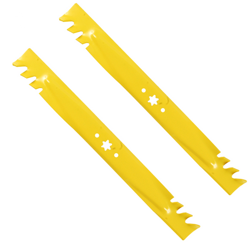 942 04290 X Extreme Blades for Cub Cadet LX 46 Inch