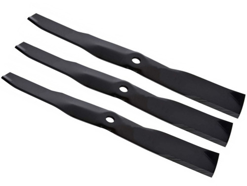 3 John Deere M143504 Blades