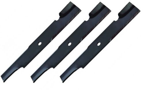 3 Scag Lawn Mower Blades Replace 48110 481706 482877