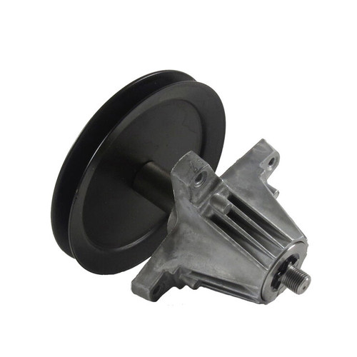 918-04865A Cub Cadet Spindle and Pulley for LTX1046