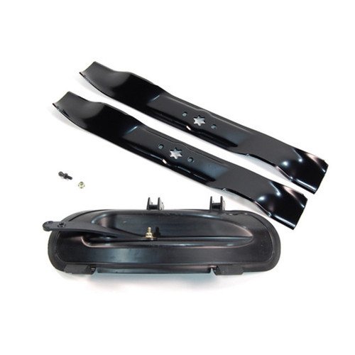 Troy Bilt Riding Lawn Mower 42" Deck Mulching Kit 19A30006OEM Tractor 