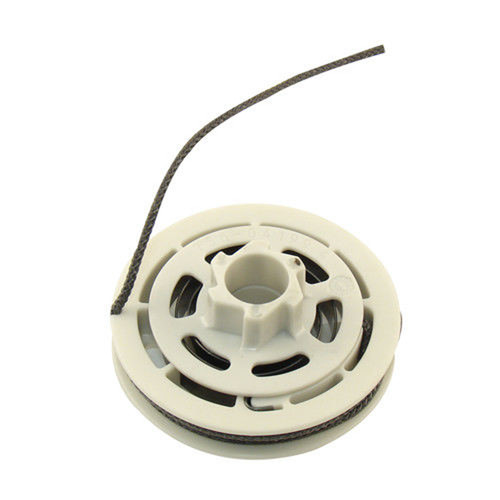 Recoil Pulley W/Rope Troy Bilt TB525CS TB575SS Big Red TB525CS Horse TB575ES