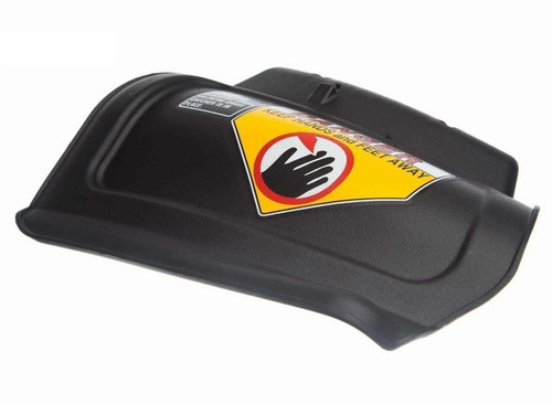 987-02516A Lawn Mower Mulch Plug Yard Machines 