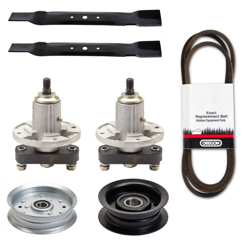 John Deere 42" Deck Kit for L100, L108, L110, L111, L118