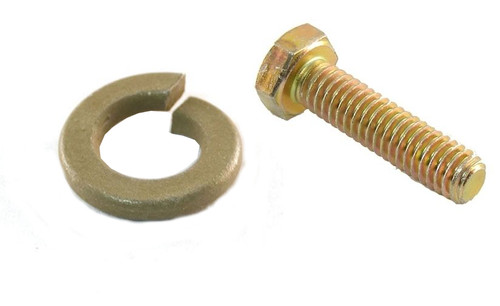 Cub Cadet 710-0528 Screw with Lock Washer Kit 936-0119 5/16