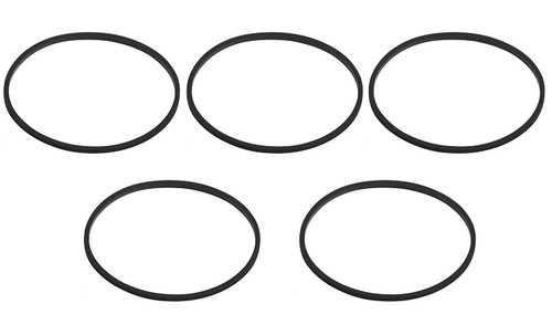 5 Carburetor Bowl Gaskets for Briggs & Stratton 281165s