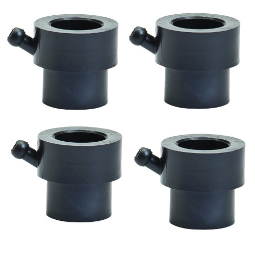 4 Troy Bilt 741-0706 Wheel Flange Bushing
