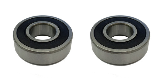 (2) 941-0919 741-0919 Troy Bilt Cub Cadet Ball Bearing 