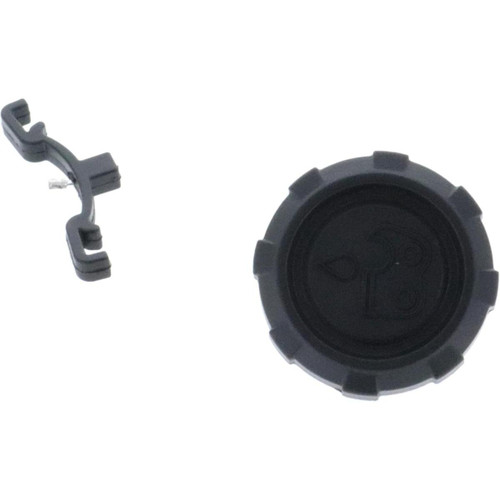 Dewalt Chainsaw Cap N615366 Compatible with DCCS623L1, DCCS623B, DCCS677B