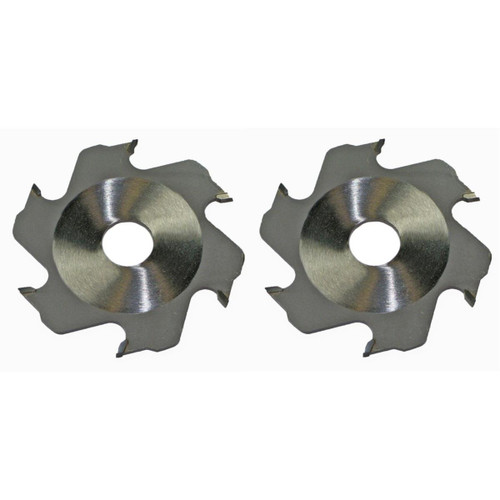 2 Dewalt OEM N514055 Replacement Saw Blade for Plate Joiner / Biscuit Joiner