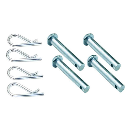 4 Pk 132673 Shear Pin, 3146R Clips, Craftsman, Poulan, Husqvarna