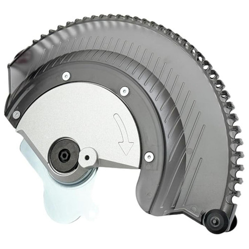 Dewalt Genuine OEM N390810 Replacement Lower Guard Assembly for DHS790 Miter Saw