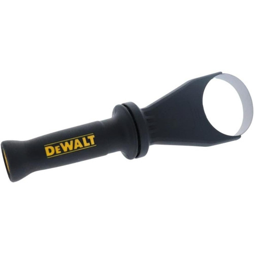 Dewalt OEM N535058 N466680 Rotary Hammer Side Handle D25481K DCH481X2 DCH481B