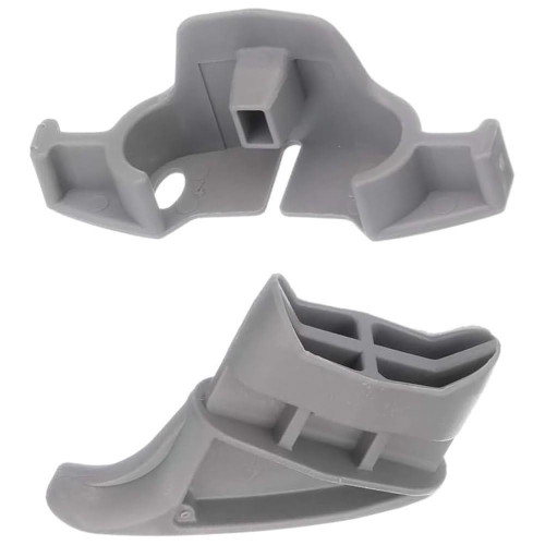 Bosch 00165254 Dishwasher Holder 165254 422797 935358 AH3439095 EA3439095