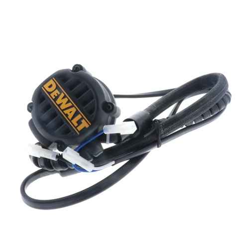 Dewalt N637920 Motor Assembly Genuine OEM Replacement for 60V MAX String Trimmers DCST970B & DCST970X1