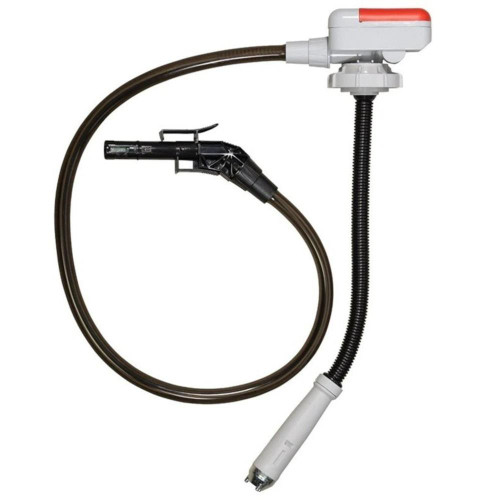 Tera Pump TRFA01-XL Racing Fuel Transfer Pump