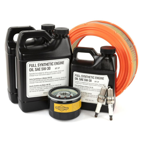 Briggs and Stratton 6872 17-26000 Maintenance Kit