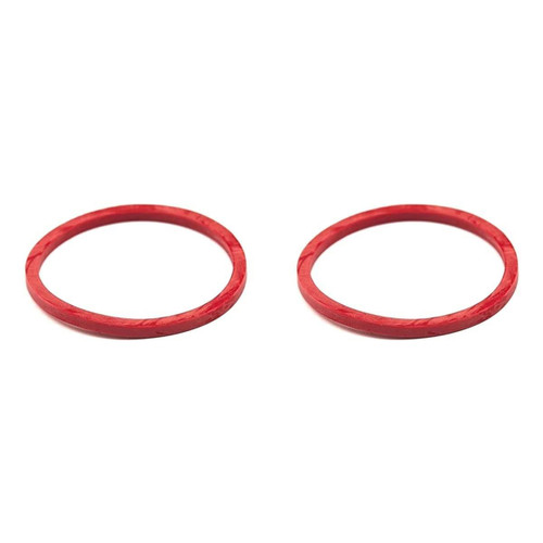 2 Briggs & Stratton 691917 O Ring Seal Replacement for 281106 and 691917