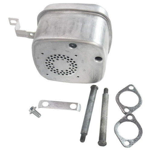 Briggs & Stratton 795998 Muffler Genuine