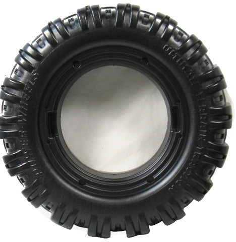 Power Wheels Tire Wheel for Jeep Hurricane J4394-2529