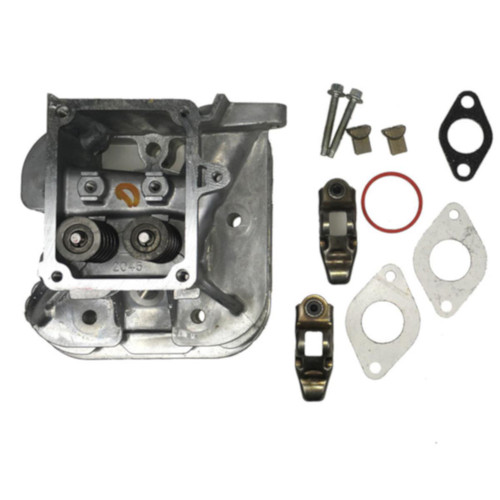 Briggs and Stratton 84001919 Cylinder Head #2