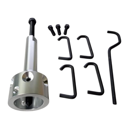 Supco FBP200 Heavy­Duty Fan Blade & Blower Wheel Puller Tool