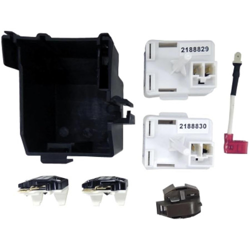 Supco Compressor Relay Start Kit OLK1786 