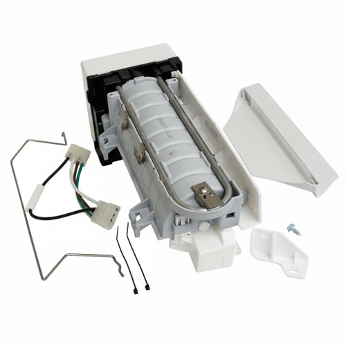 Genuine Choice Manufactured Part Refrigerator Ice Maker 4200522CM